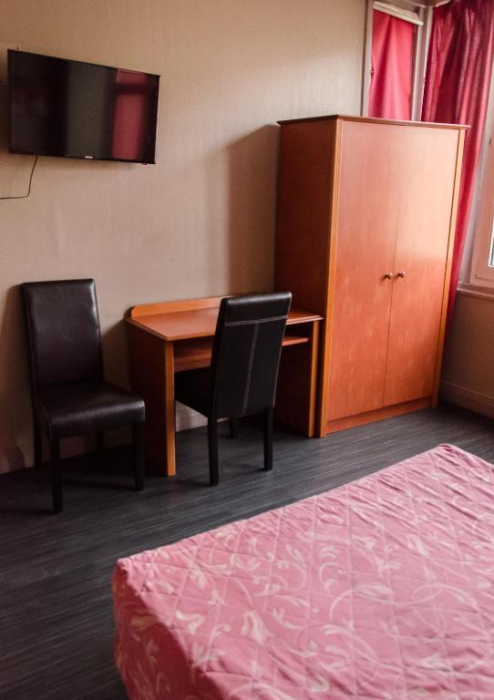 Hotel Coq Hardi Lila Habitación foto