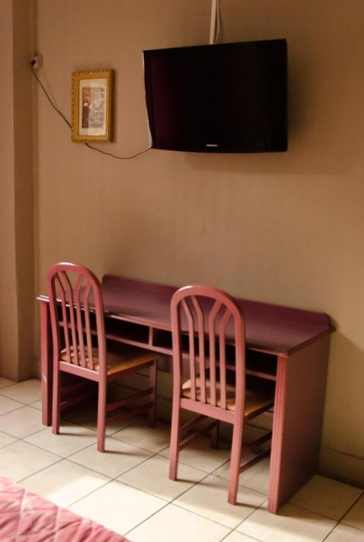 Hotel Coq Hardi Lila Habitación foto